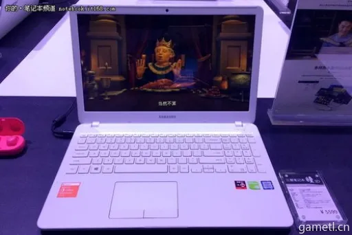 三星新品发布会:AI驱动裸眼3D游戏新体验 三星新品发布会:AI驱动裸眼3D游戏新体验